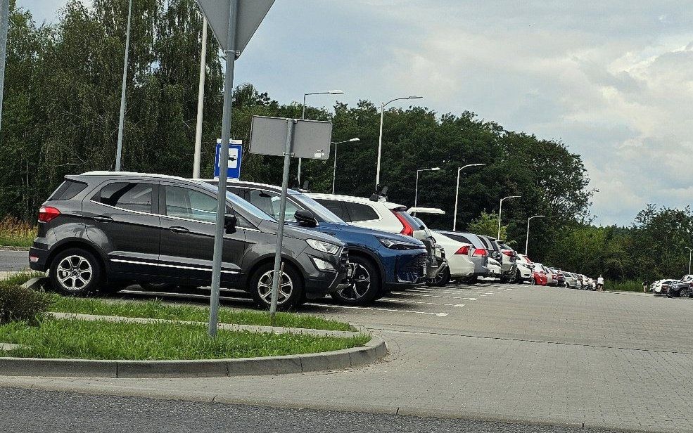 Gorzów: Szpital nie wycofa się z opłat. Część środków trafi na badania