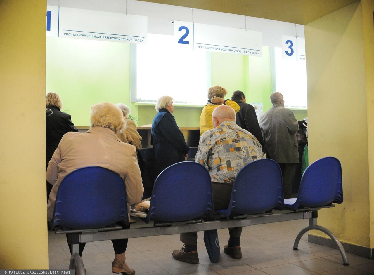 Polacy nie chcą dopłacać do usług medycznych. Wyniki sondażu nie pozostawiają złudzeń