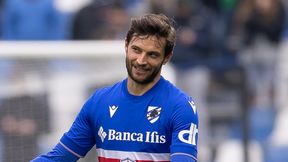 Stało się! Bereszyński piłkarzem Napoli!