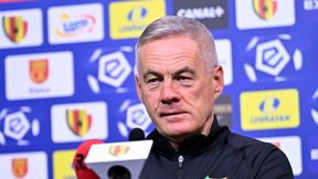 Mecz z Legią zweryfikuje marzenia Korony. "Jesień nie ma nic do rzeczy"