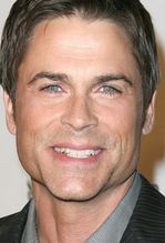 "Dwóch i pół": Rob Lowe zamiast Charliego Sheena