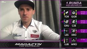 Grzegorz Zengota: Nasi juniorzy są świadomi błędów i gotowi do pracy