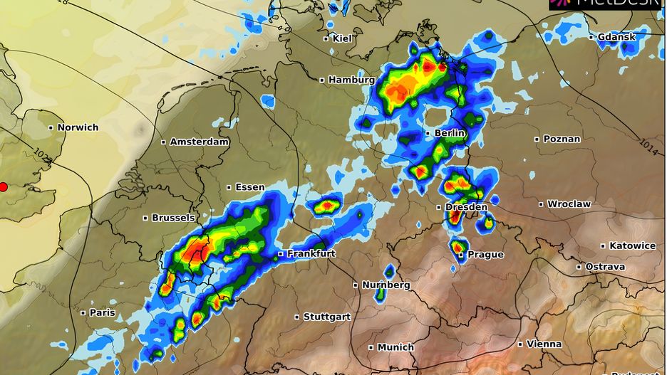 Zima w tym roku ma być wyjątkowo ciepła