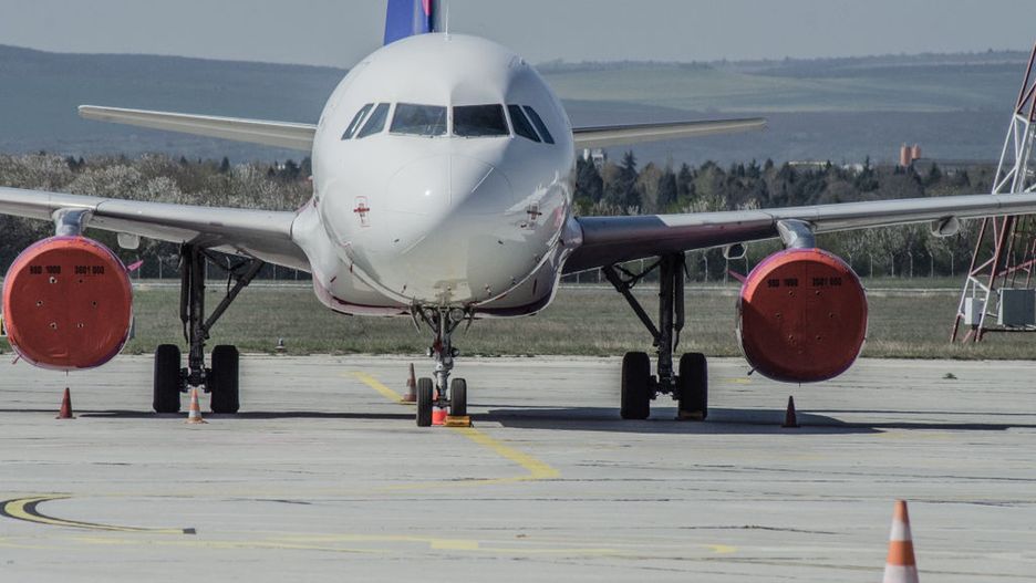 Od czerwca będzie można podróżować samolotami 