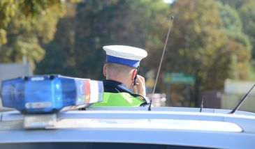 Olsztyn: zdewastowano dziecięce nagrobki. Zatrzymano 38-latka