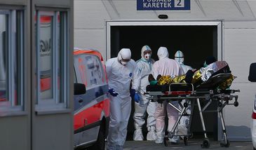 Koronawirus w Polsce. Zdumiewające słowa gościa WP. "Nie jest tak źle"