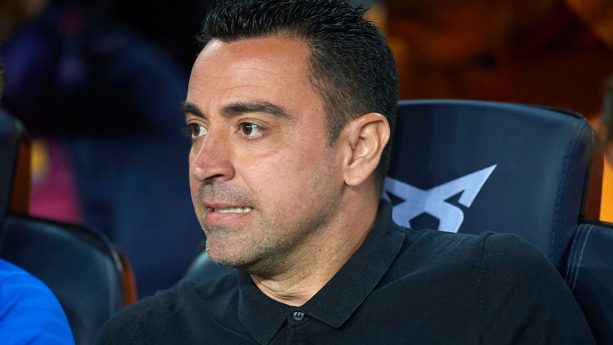 Xavi