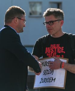 Miliony zadośćuczynienia. Sędziowie idą do sądu