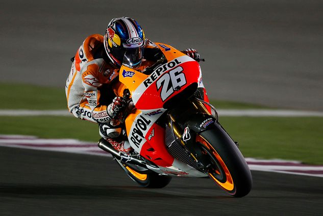 Czy Dani Pedrosa odejdzie z Repsol Honda Team?