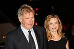 Harrison Ford i Calista Flockhart bez ślubu