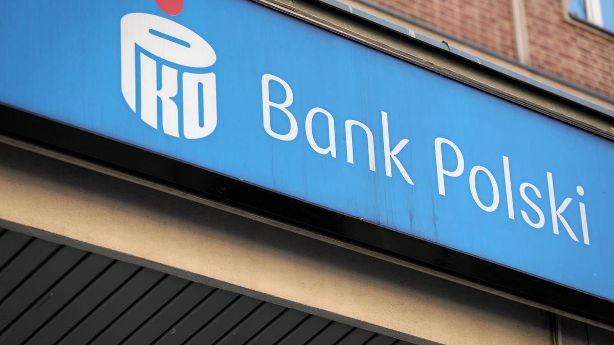 Zmiany w zarządzie PKO Banku Polskiego