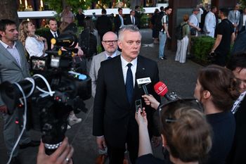Siemoniak z apelem do innych krajów. "Prosimy, żeby od tego odstąpili"