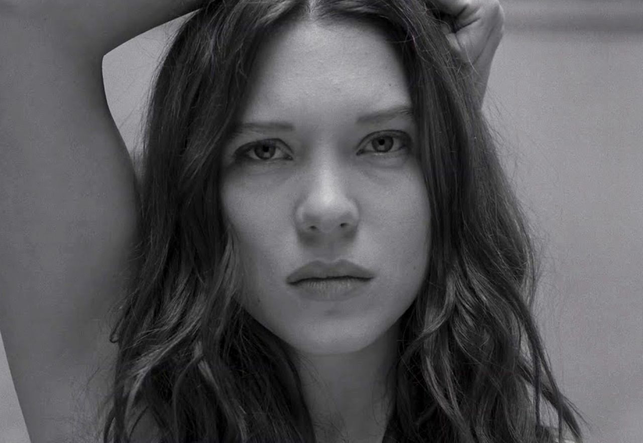 Lea Seydoux