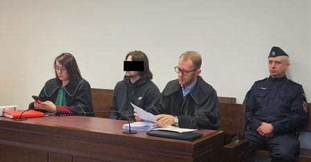 Tragiczny wypadek w Chełmie z udziałem 10 nastolatków. Jest apelacja od wyroku