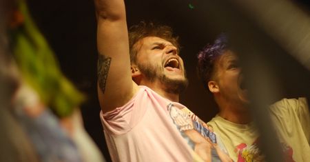 Drugi dzień eliminacji do Pol’and’Rock Festival za nami!