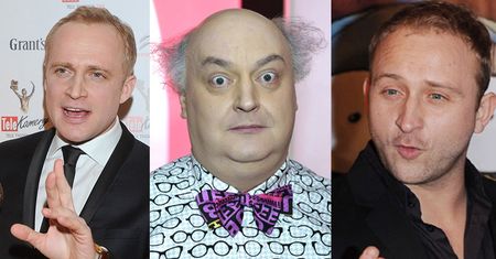 Maciej Nowak: "Celebryci NIE POWINNI OTWIERAĆ RESTAURACJI!"