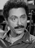 "MASH": Zmarł Allan Arbus