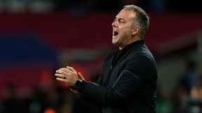 Gwiazdor Barcelony wypadł na mecz z Realem. Oto co zrobi Flick