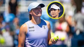 Słowa poszły w świat. Tak Rosjanka nazwała Świątek przed meczem