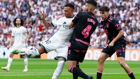 Real Betis - Real Madryt: transmisja za darmo. Gdzie oglądać na żywo?