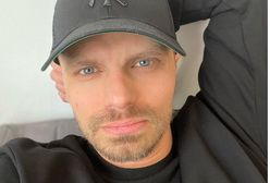 Marcin Hakiel śmiało opowiada o rozwodzie. Na jedno pytanie nie chciał odpowiadać