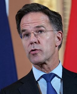 Szef NATO nie owija w bawełnę. "Amerykański plan trzeba było zmienić"