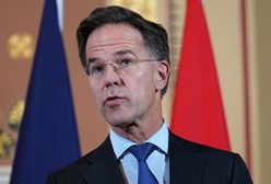 Szef NATO nie owija w bawełnę. "Amerykański plan trzeba było zmienić"