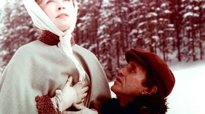 Z biegiem lat, z biegiem dni