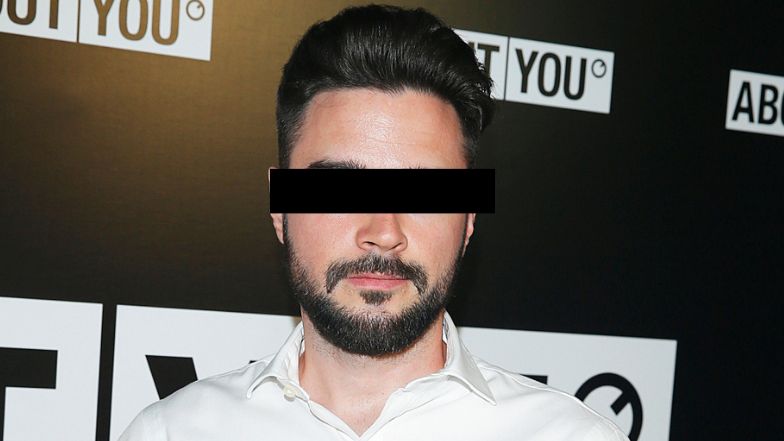 Wiadomo, co dalej ze Stuartem B. Nowe informacje prokuratury