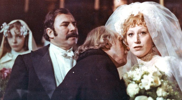 Z biegiem lat, z biegiem dni