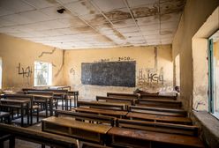 Nigeria. Zamknięto ponad 20 tys. szkół. Ze względów bezpieczeństwa