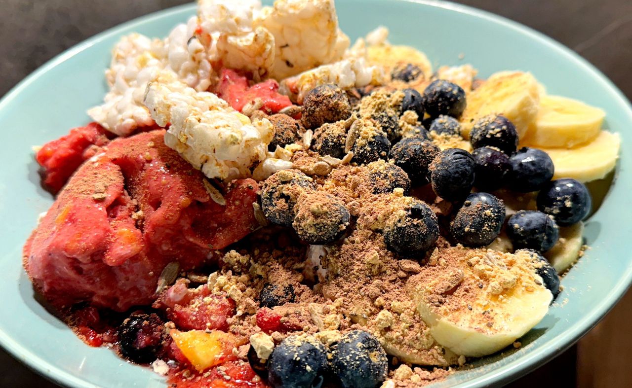 Top 5 produktów dla zdrowia oczu