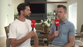 "Duży przeskok dla Roberta". Sędzia MLS mówi, co czeka Lewandowskiego