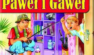 Paweł i Gaweł. Klasyka polska