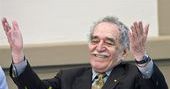 Gabriel Garcia Márquez już ostatecznie na emeryturze