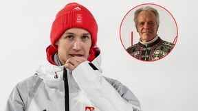 Kontrowersyjna decyzja ws. Tomasiaka. Doświadczony trener jej nie popiera