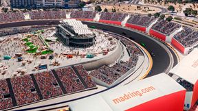 Tak będzie wyglądał tor F1 w Madrycie. Hiszpanie ujawnili projekt