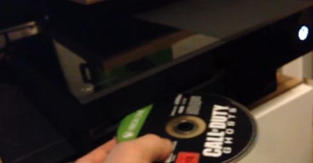 Niektórzy nabywcy Xboksa One donoszą o niedziałających napędach