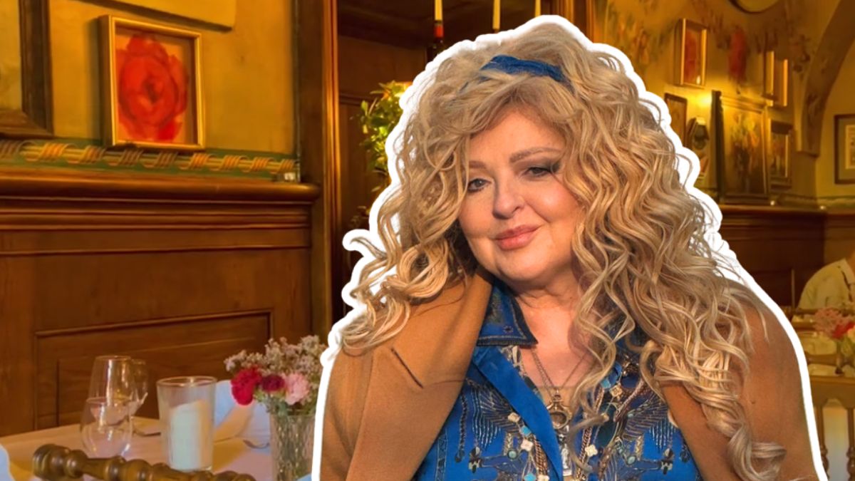 Za wesele u Magdy Gessler trzeba słono zapłacić