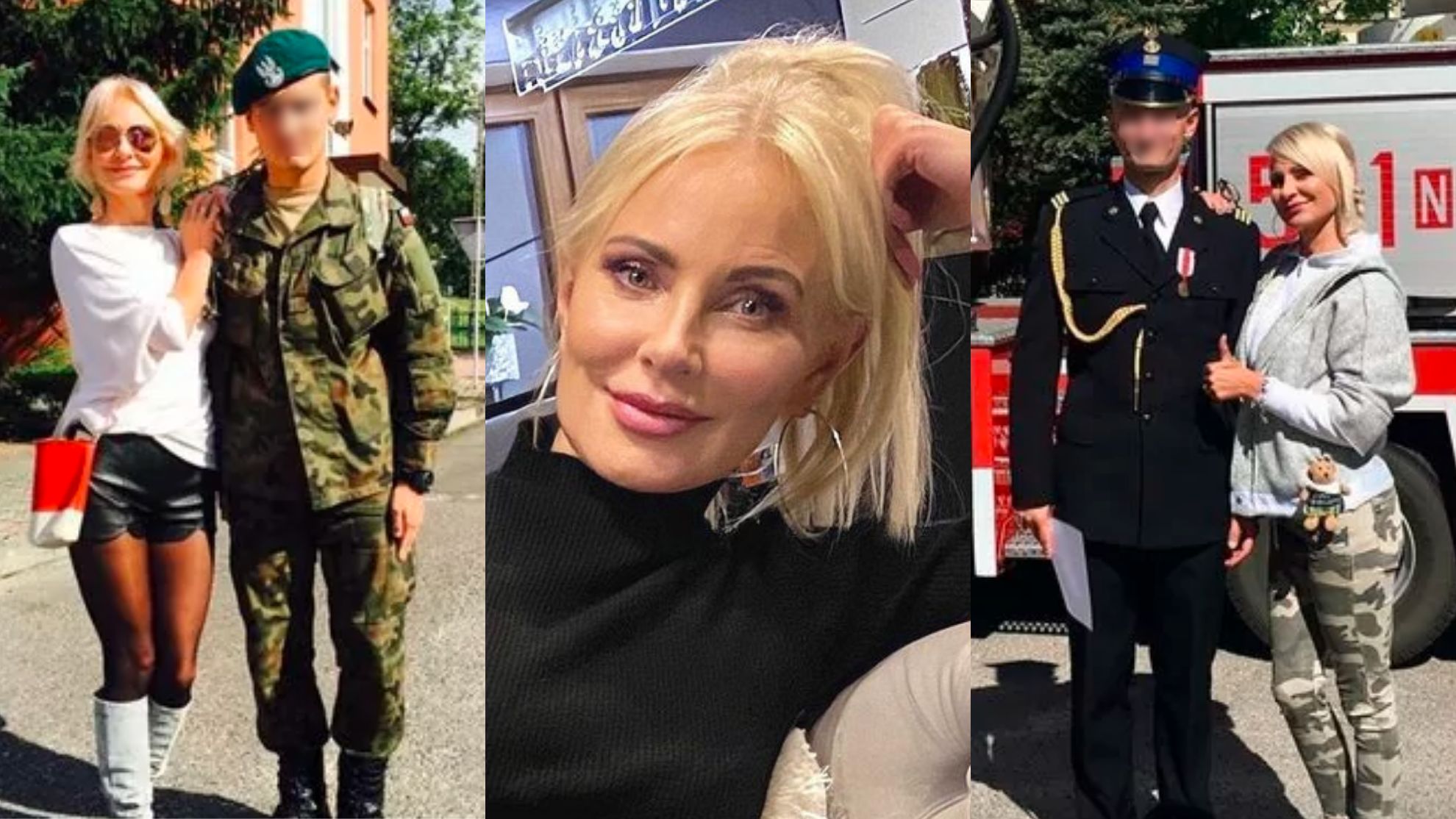 Czym się zajmują i jak wyglądają dzieci gwiazd disco polo? 