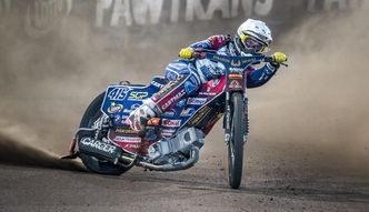 "Numer jeden w polskim żużlu"