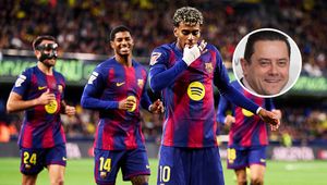 Puściły mu hamulce po meczu Barcelony. "Płacili za mało"