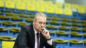 Zaskakująca zmiana w Słupsku - Andrzej Twardowski znów prezesem klubu!