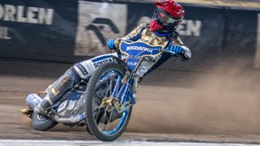 Żużel. Pokaz mocy mistrzów Polski. Bartosz Zmarzlik jedzie w innej lidze