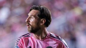 1:5. Messi i jego koledzy zdeklasowani w Pucharze Mistrzów