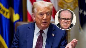 Słynny Polak był sąsiadem Trumpa. "Znam go na wylot"