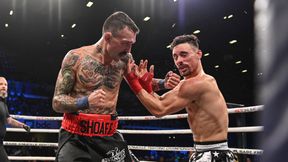 Wieczór debiutów w BKFC: Fight Night Jackson