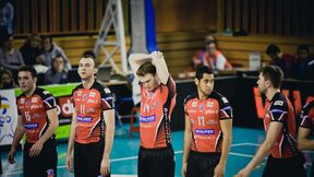 Punkt zostaje w Kędzierzynie-Koźlu - relacja z meczu ZAKSA Kędzierzyn-Koźle - Transfer Bydgoszcz