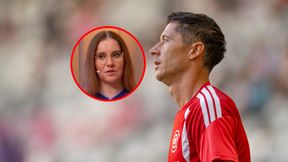 Mocne słowa po dwóch meczach Lewandowskiego. "Taka gra nie ma prawa bytu"