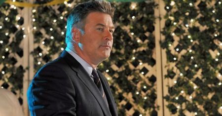 Alec Baldwin poniósł porażkę